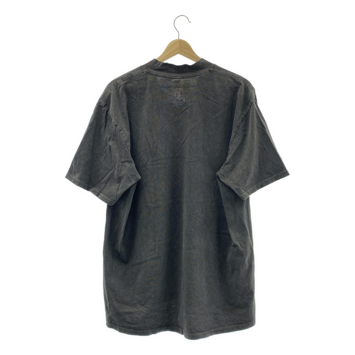 TROVE / トローブ 和robe / × GOOD ON JUBAN TEE PIGMENT DYE 顔料染め ジュバンTシャツ