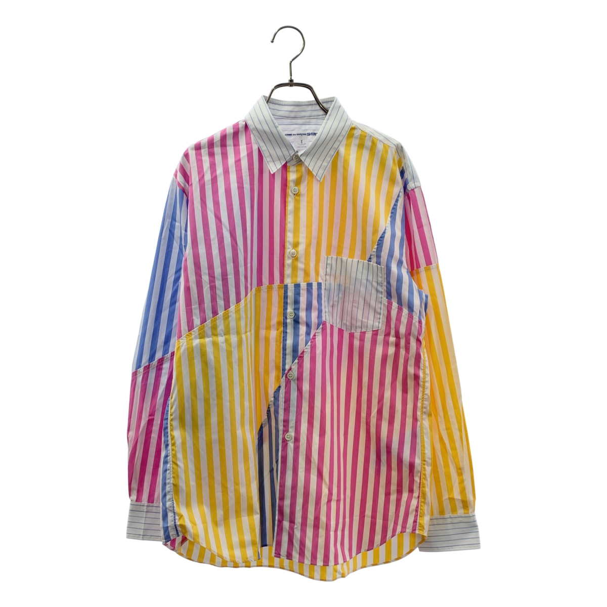 COMME des GARCONS SHIRT / コムデギャルソンシャツ