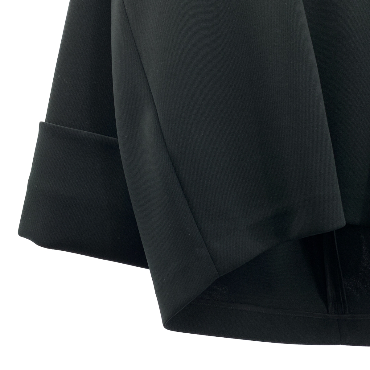 LE PHIL / ルフィル スキューバジャージーブラウス