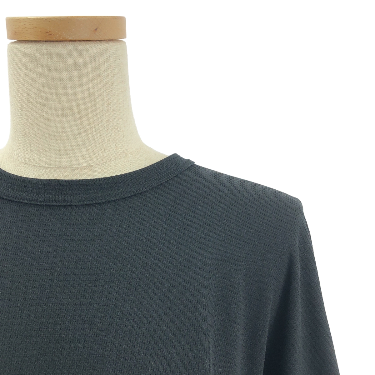 COMME des GARCONS / コムデギャルソン 変形 ノースリーブ カットソー ワンピース