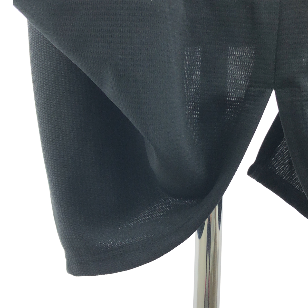 COMME des GARCONS / コムデギャルソン 変形 ノースリーブ カットソー ワンピース