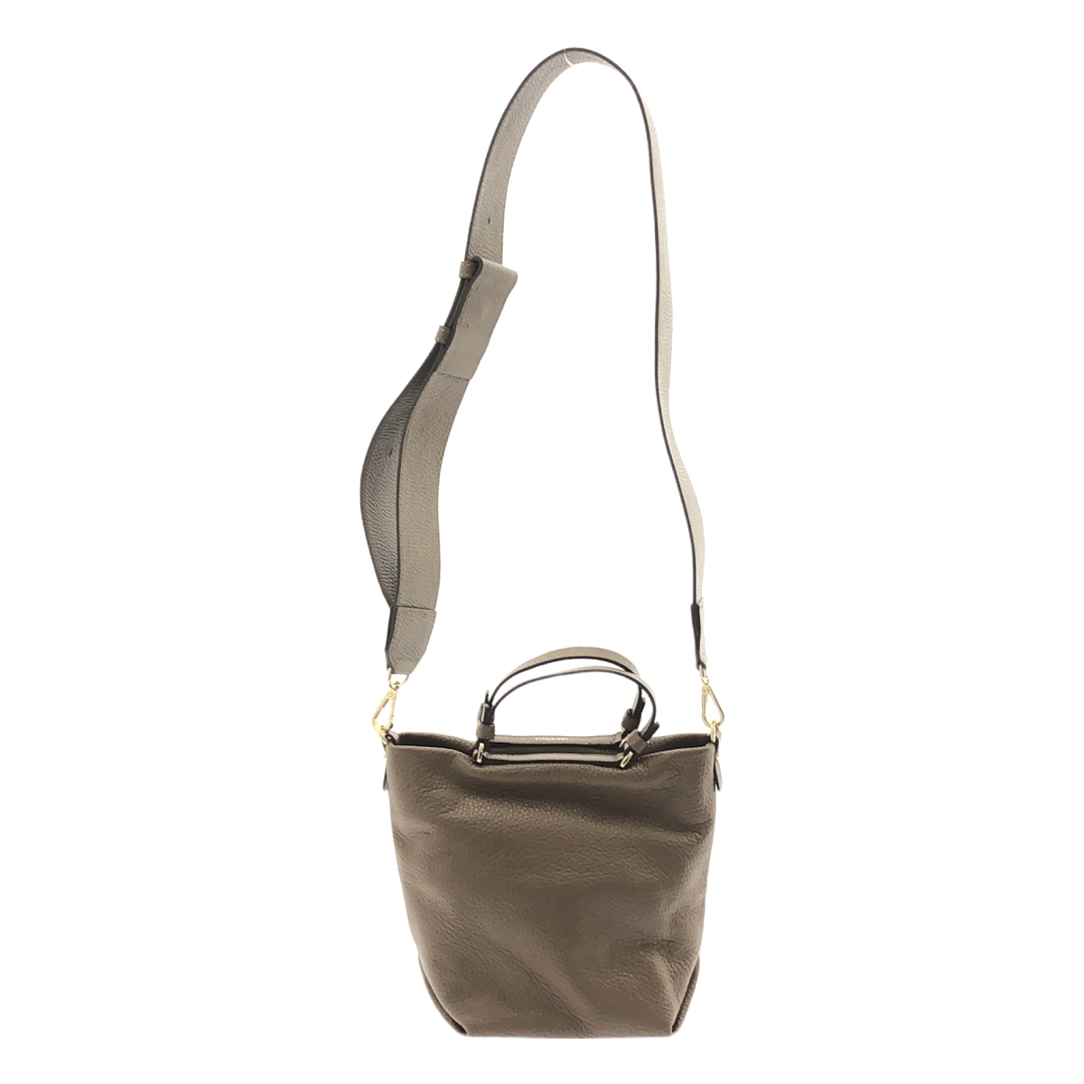 その他 レザー ハンドバッグ