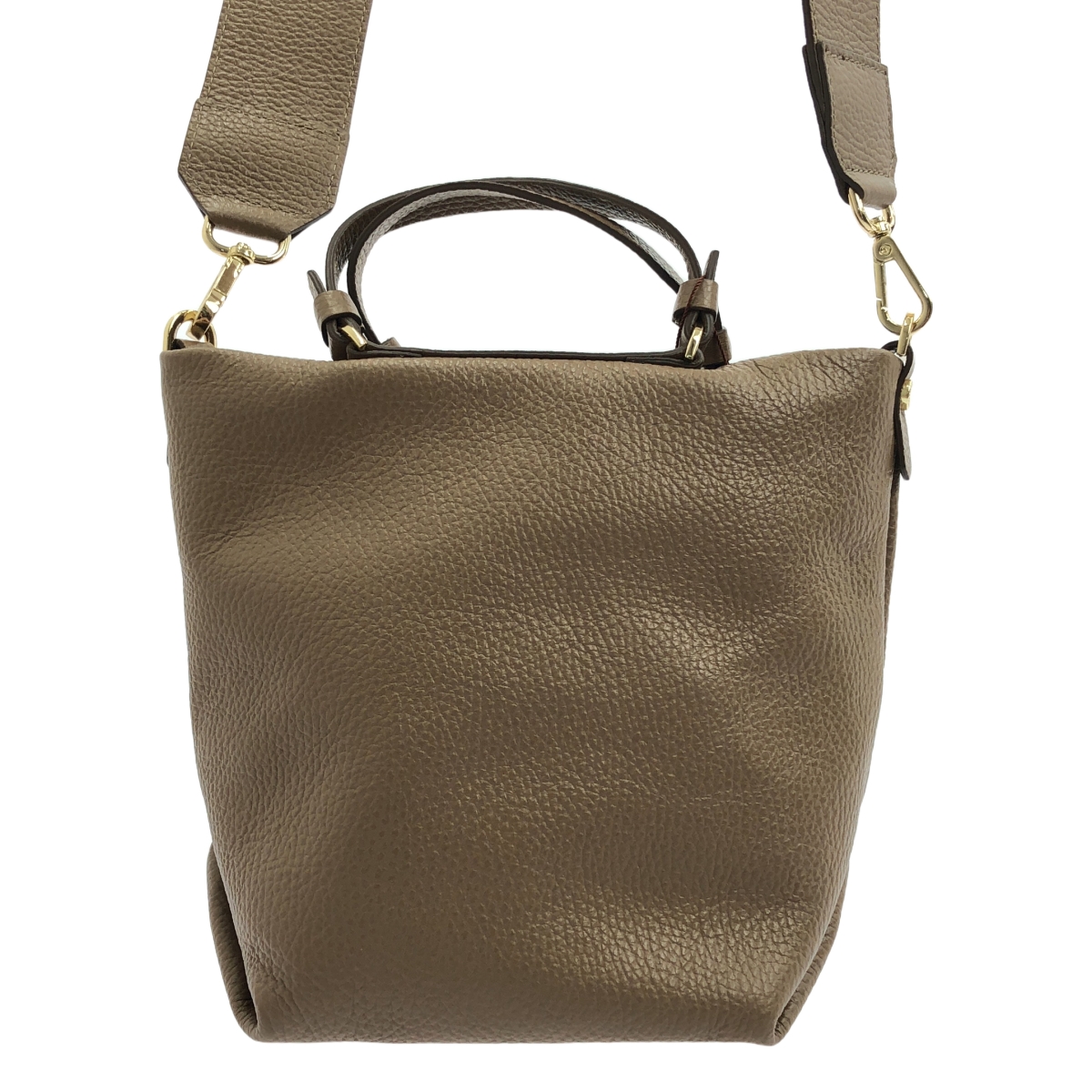 その他 レザー ハンドバッグ