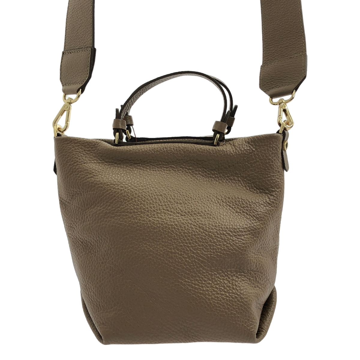 その他 レザー ハンドバッグ