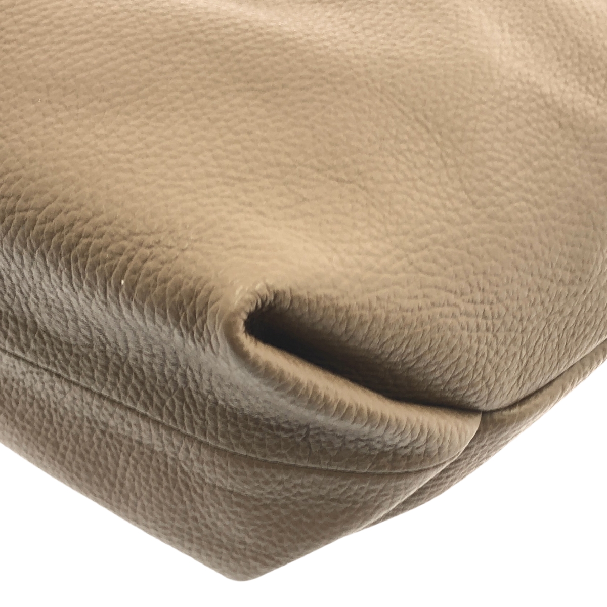 その他 レザー ハンドバッグ