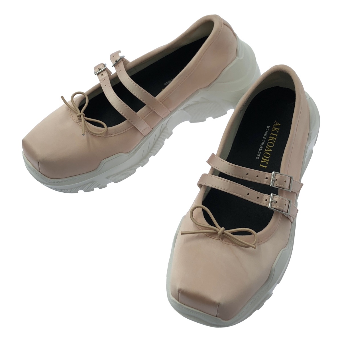 AKIKOAOKI / アキコアオキ