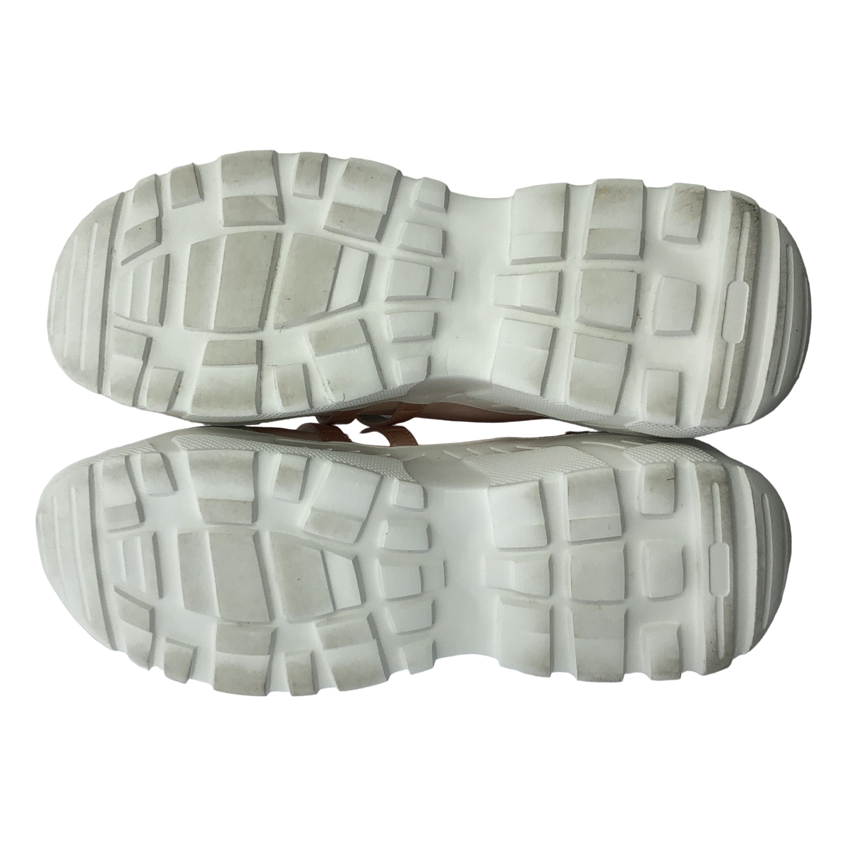 AKIKOAOKI / アキコアオキ Giselle satin ストラップ シューズ