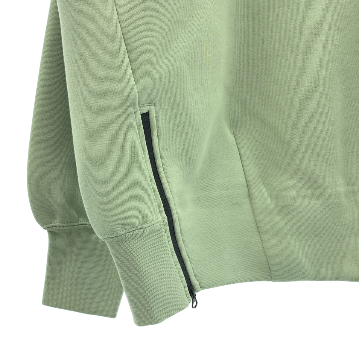 NIKE / ナイキ テックフリース モックネック スウェット