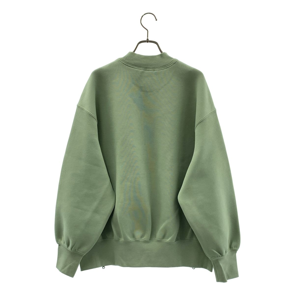 NIKE / ナイキ テックフリース モックネック スウェット