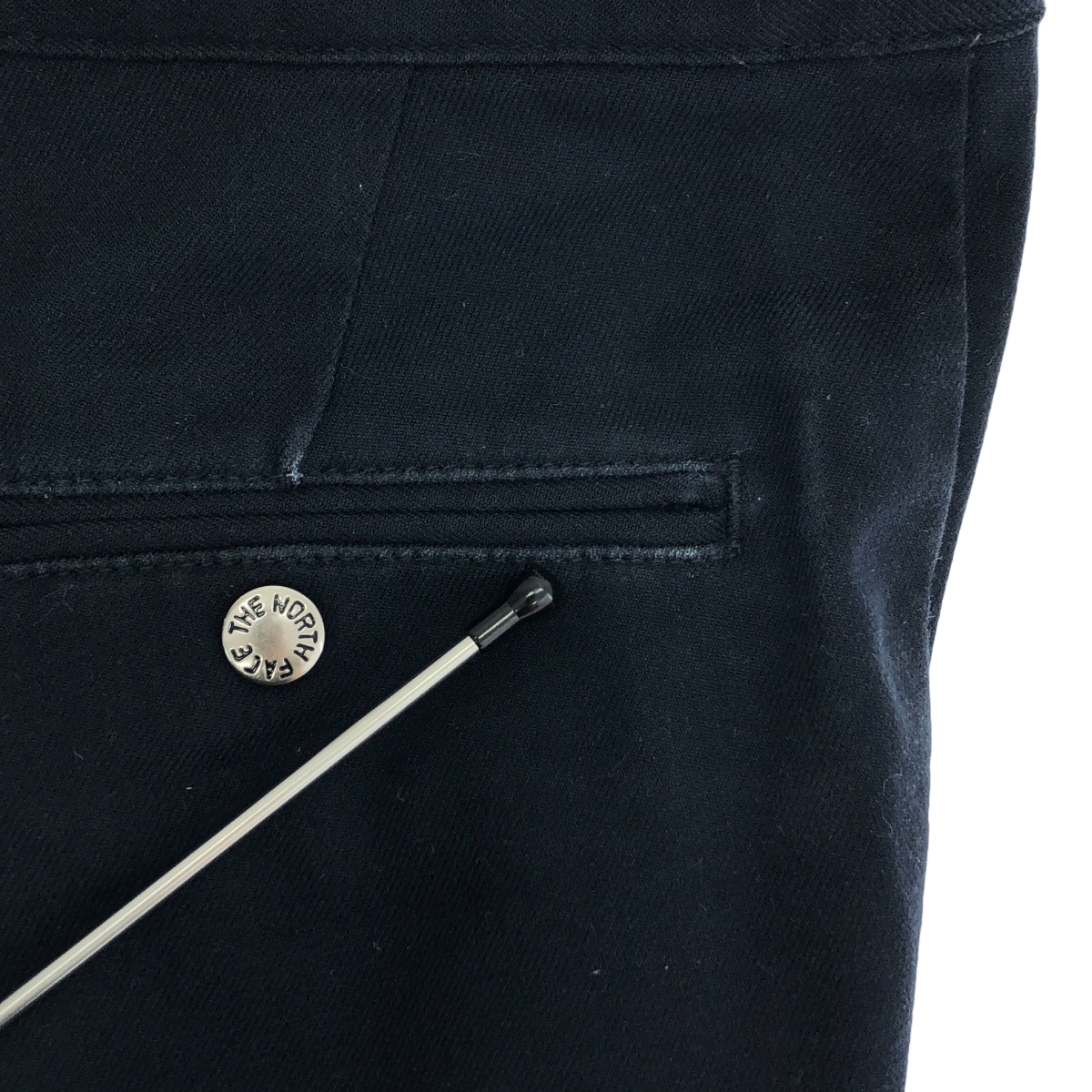 THE NORTH FACE PURPLE LABEL / ザノースフェイスパープルレーベル Polyester Serge Field Pants ポリエステルサージ フィールドパンツ