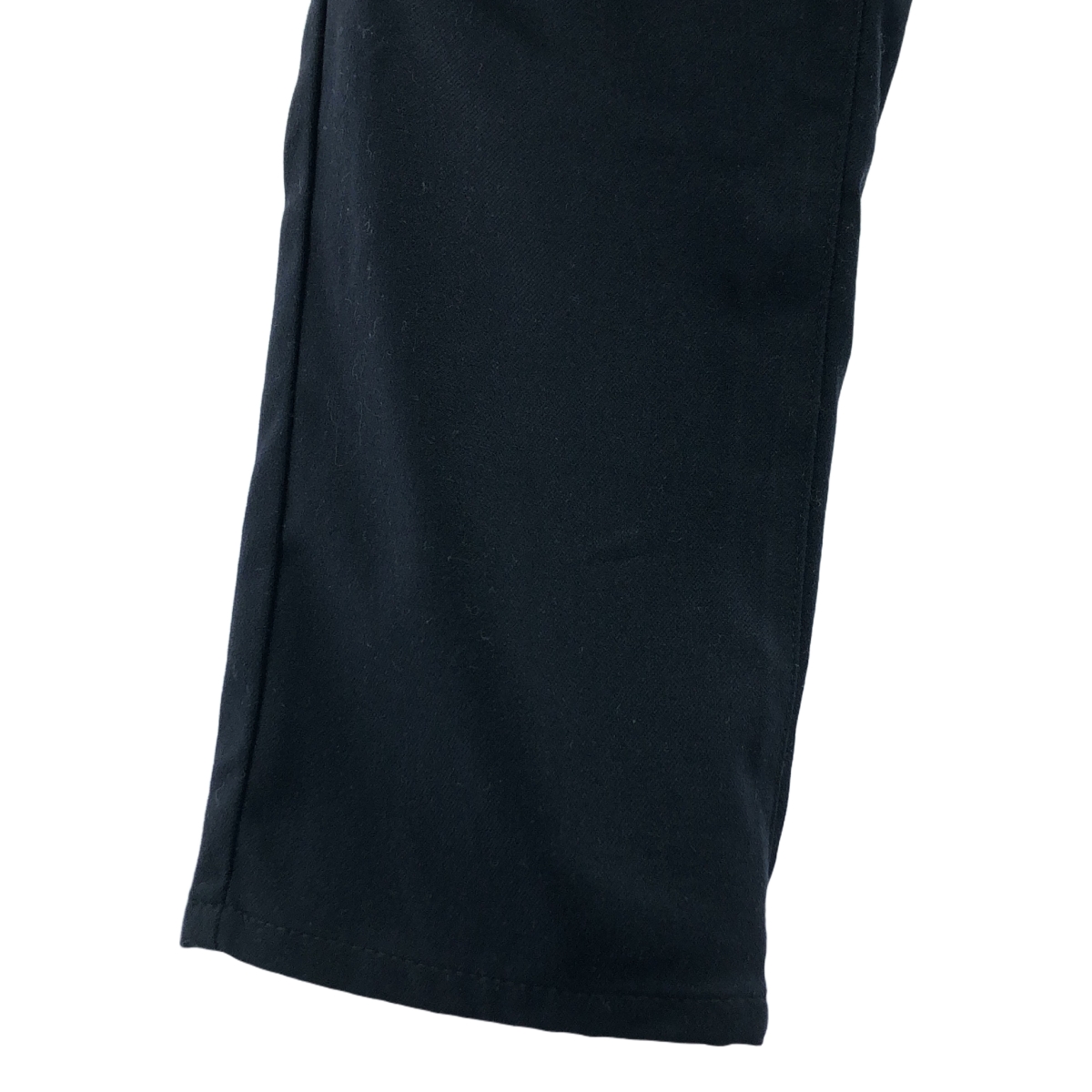 THE NORTH FACE PURPLE LABEL / ザノースフェイスパープルレーベル Polyester Serge Field Pants ポリエステルサージ フィールドパンツ