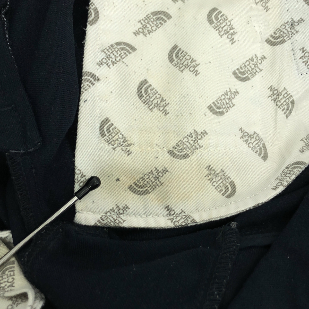 THE NORTH FACE PURPLE LABEL / ザノースフェイスパープルレーベル Polyester Serge Field Pants ポリエステルサージ フィールドパンツ