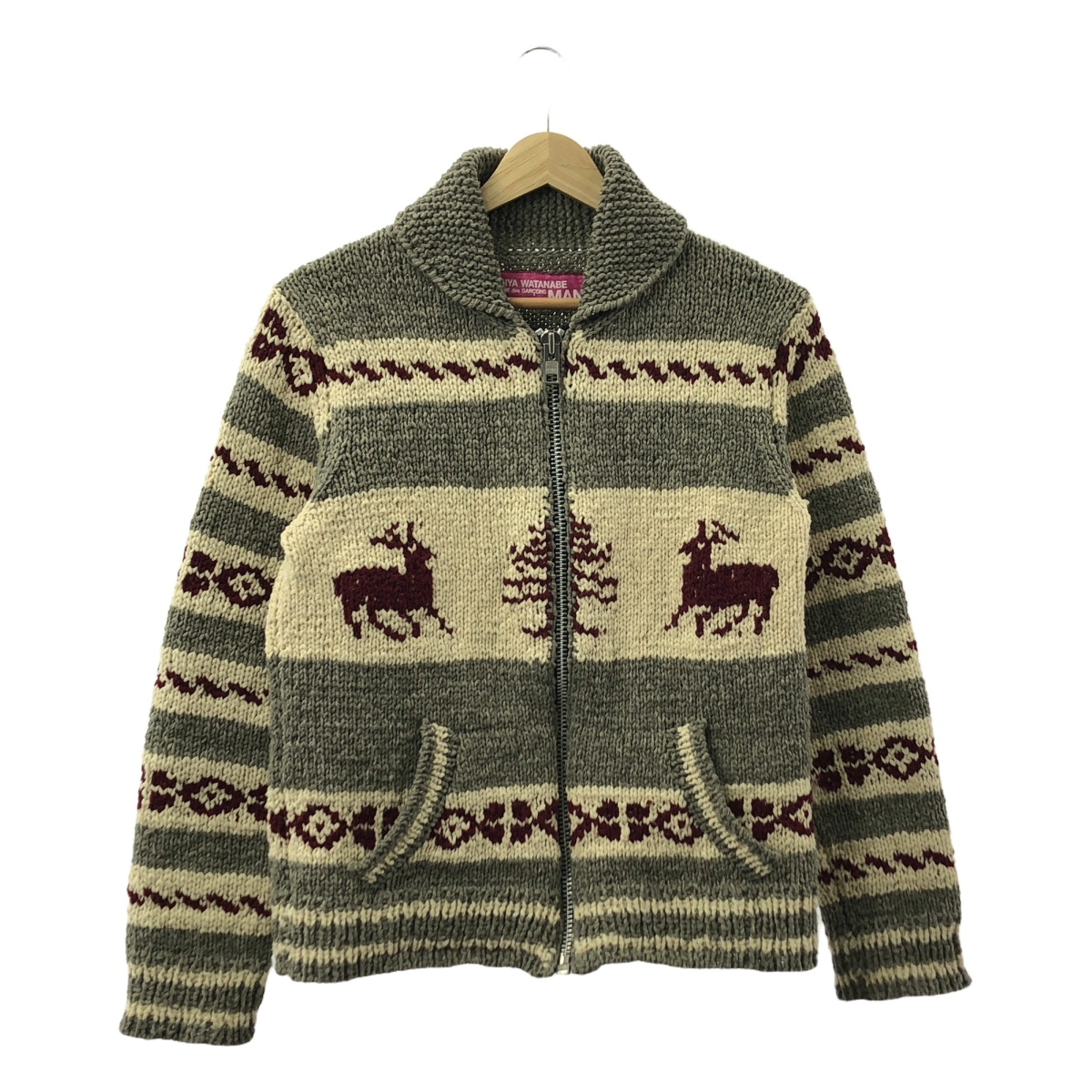 JUNYAWATANABE COMMEdesGARCONS MAN / ジュンヤワタナベマン