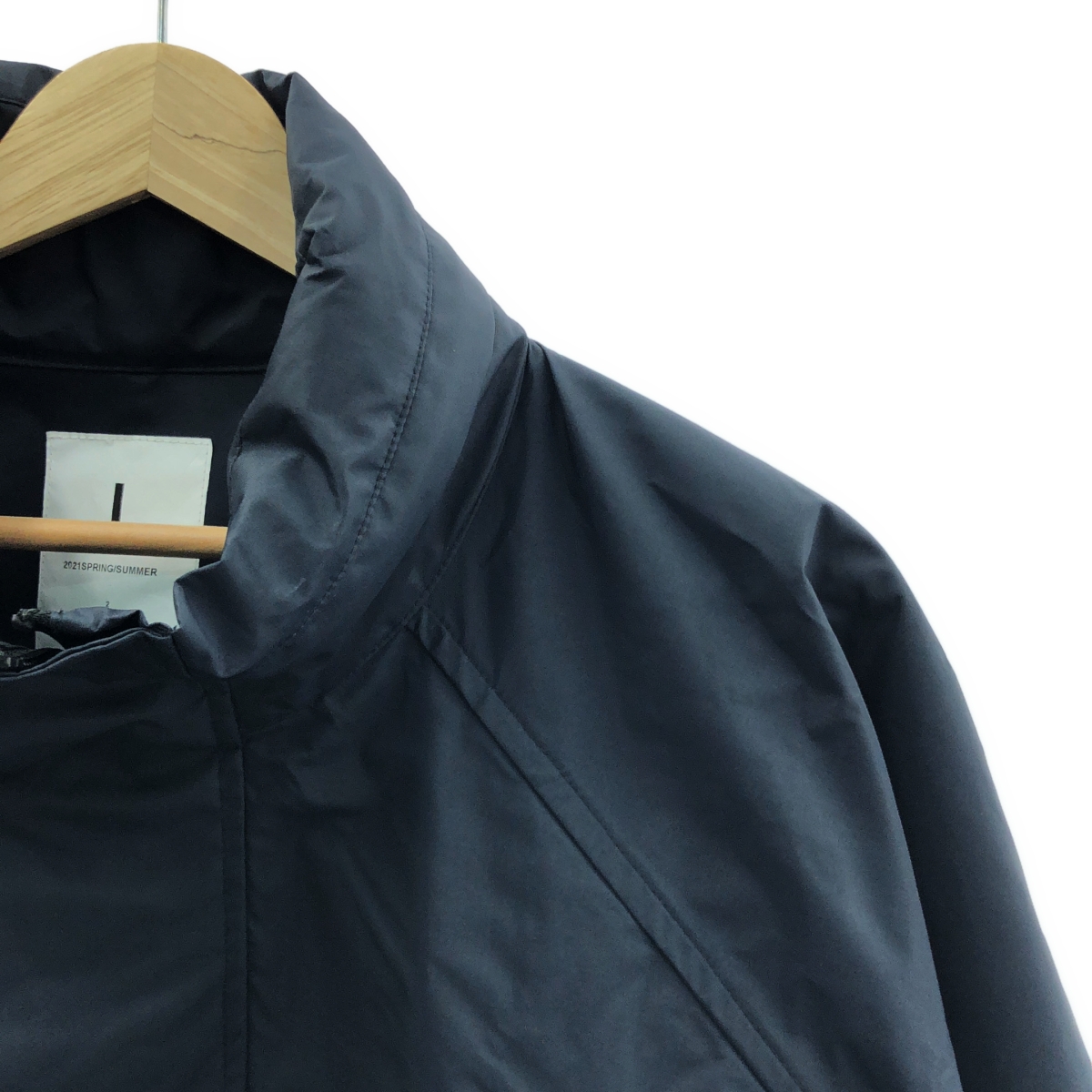 I / アイ 1LDK / STORM COAT ナイロン ストーム コート