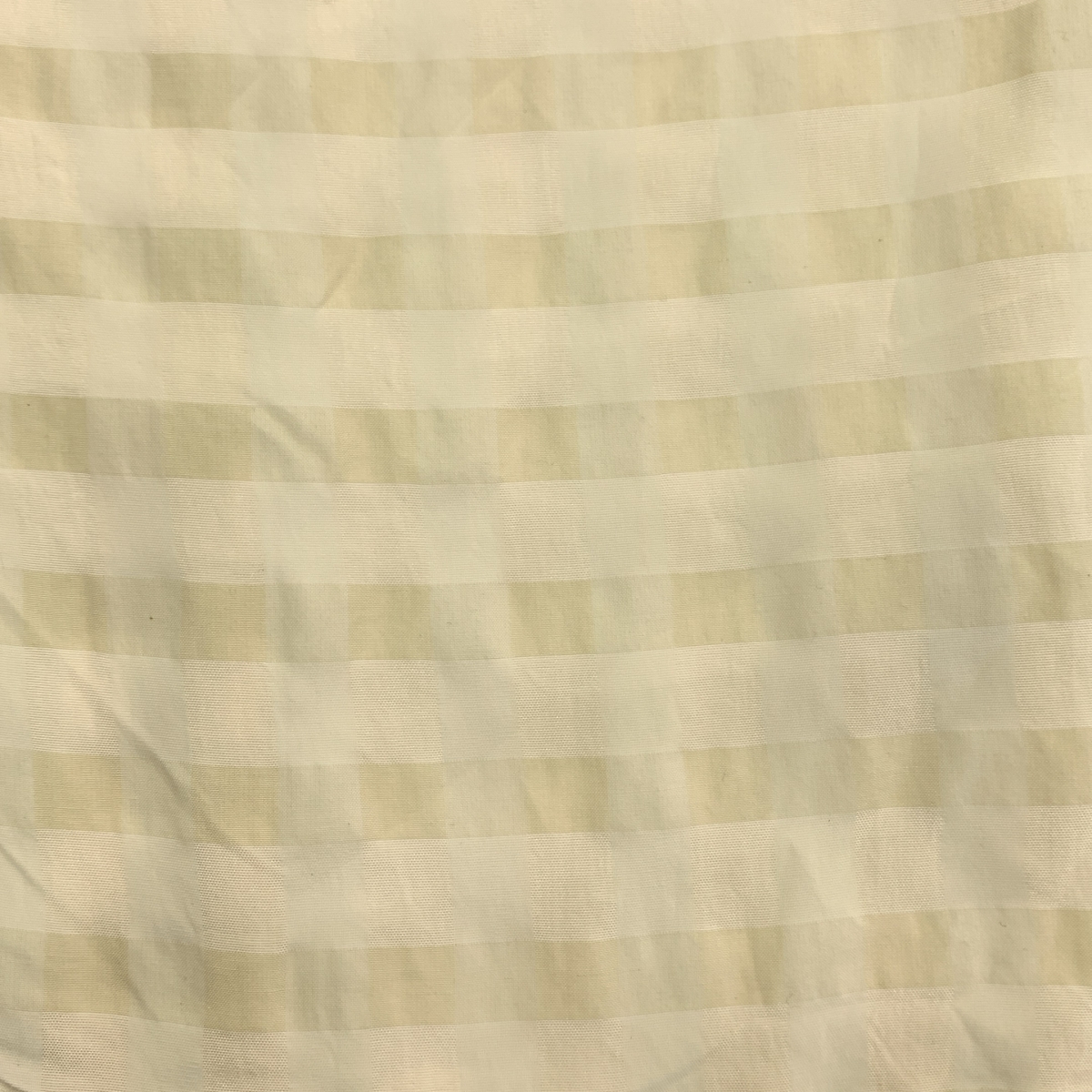 CLANE / クラネ GINGHAM CHECK DOME SLEEVE SHIRT / ギンガム チェック ドーム スリーブ シャツ ジャケット