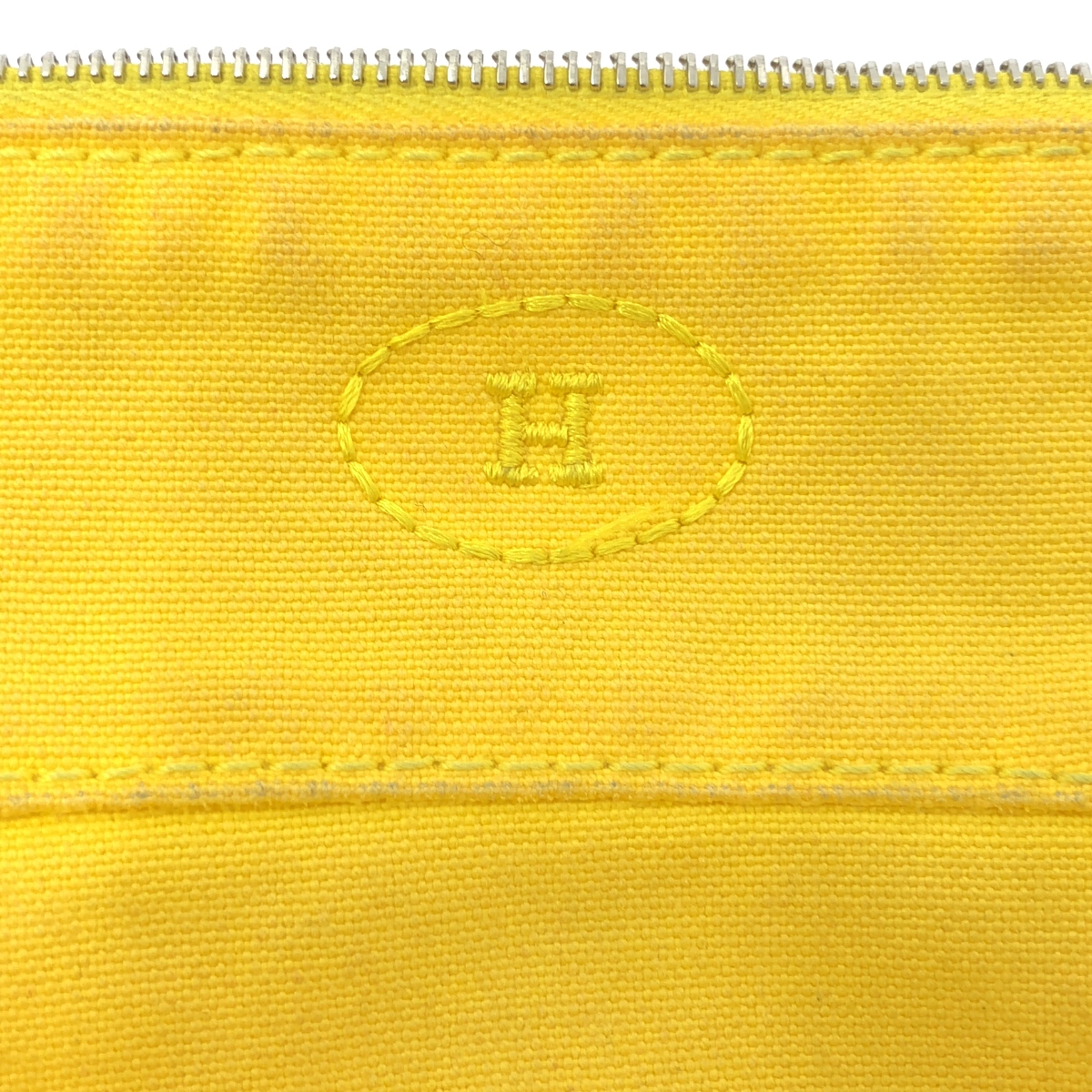 HERMES / エルメス ボリードポーチ MINI ミニ