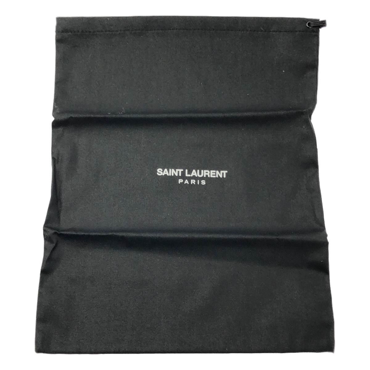 SAINT LAURENT / サンローラン ベイビーキャット 総柄 スリッポン スニーカー