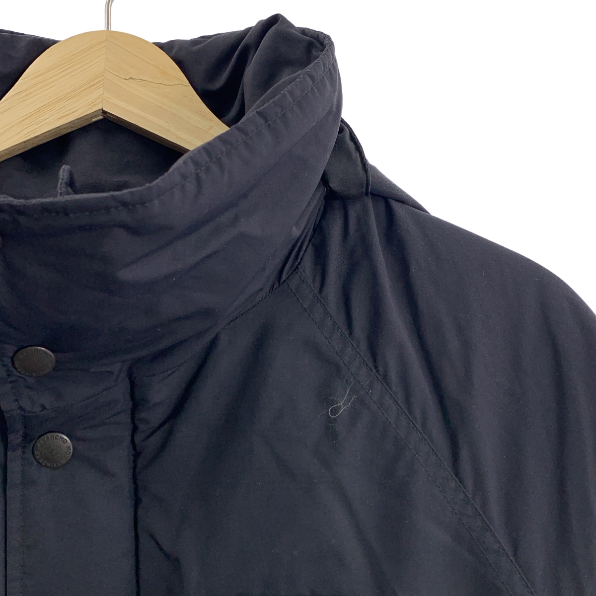 Mountain Research / マウンテンリサーチ Phishing JKT / フルジップ ジャケット ブルゾン / 着脱可フード