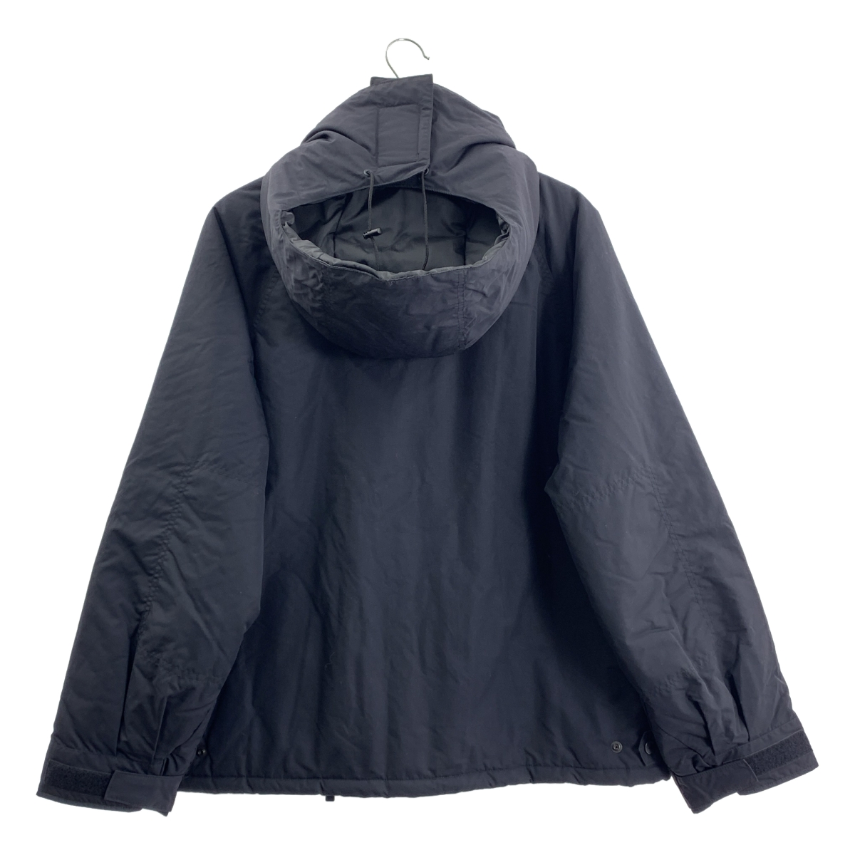 Mountain Research / マウンテンリサーチ Phishing JKT / フルジップ ジャケット ブルゾン / 着脱可フード