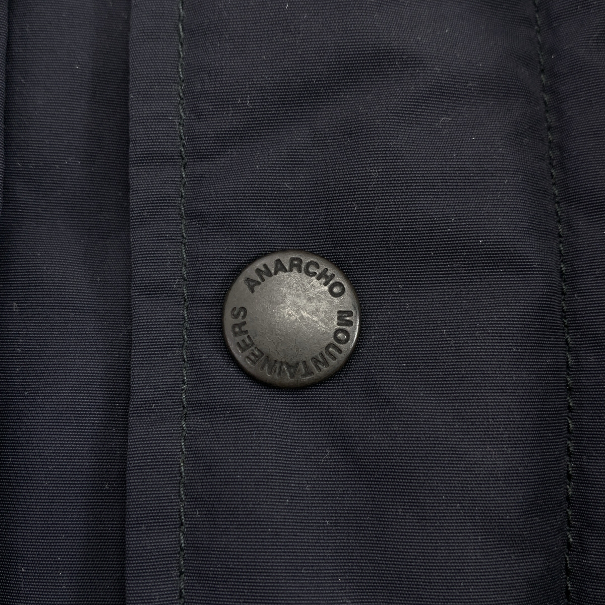 Mountain Research / マウンテンリサーチ Phishing JKT / フルジップ ジャケット ブルゾン / 着脱可フード