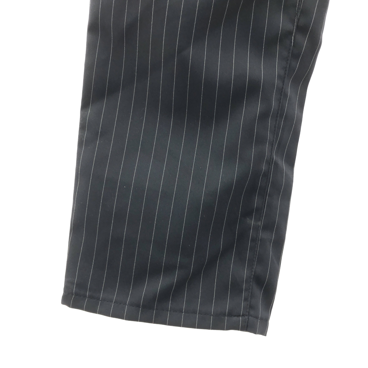 THE NORTH FACE PURPLE LABEL / ザノースフェイスパープルレーベル Polyester Tropical Stripe Field Pants / NT5710N ストライプ フィールド パンツ