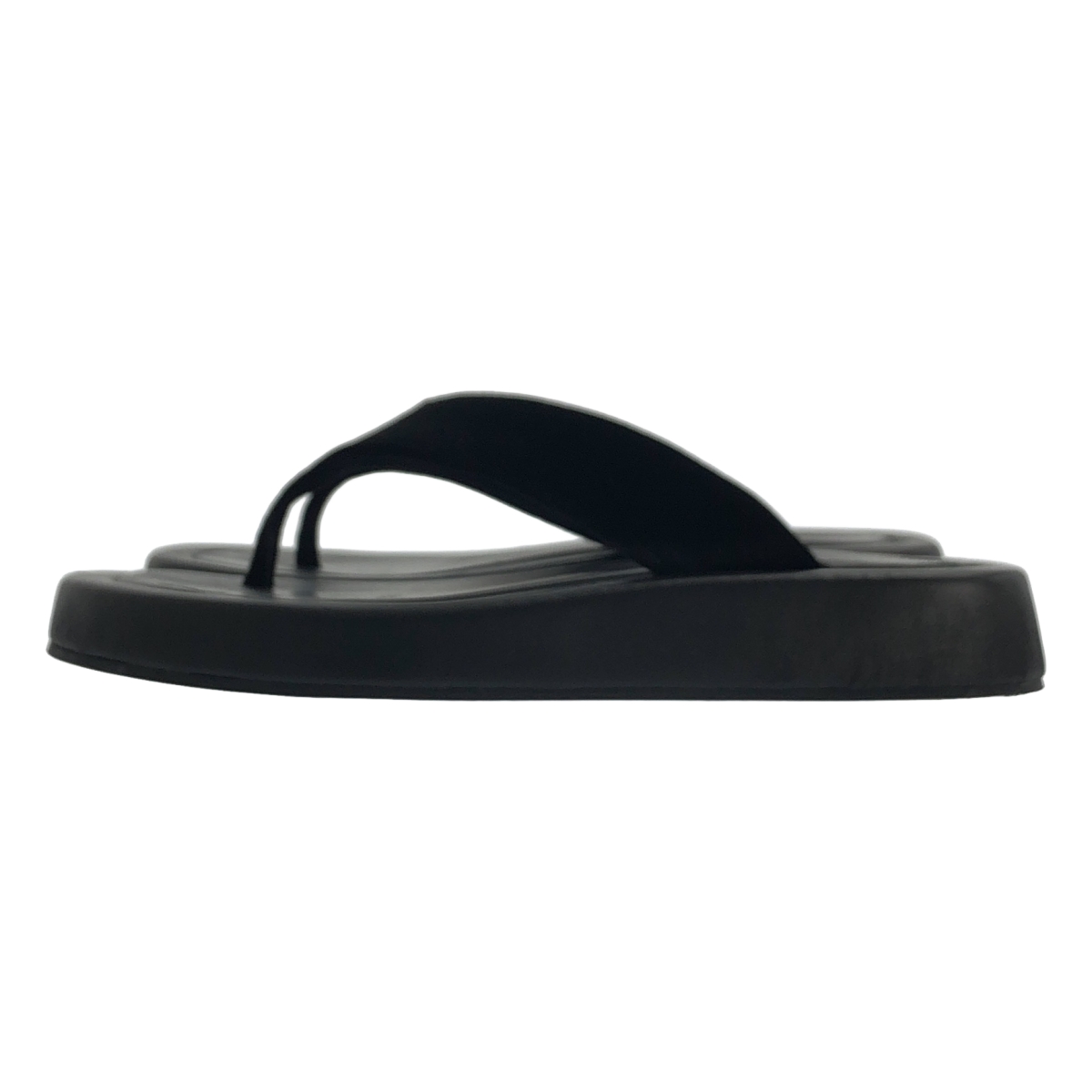 THE ROW / ザロウ GINZA THONG SANDAL レザー トングサンダル