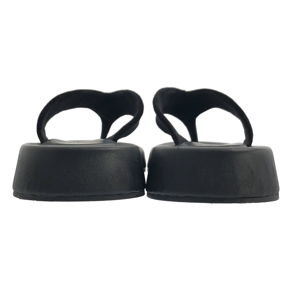 THE ROW / ザロウ GINZA THONG SANDAL レザー トングサンダル