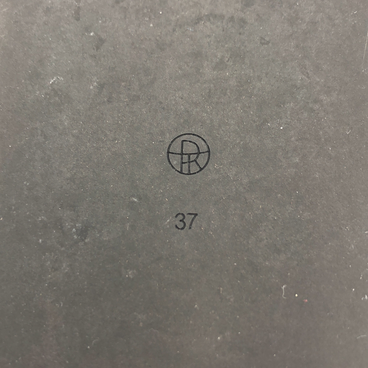 THE ROW / ザロウ GINZA THONG SANDAL レザー トングサンダル