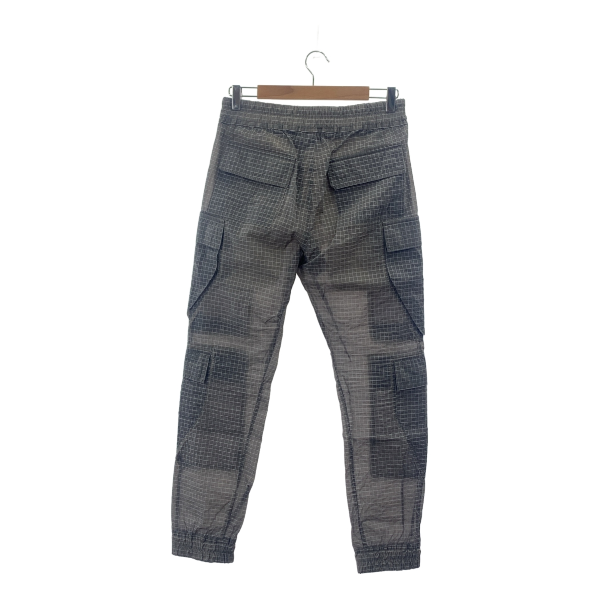 Rick Owens / リックオウエンス EDFU Mastodon Cargo Pants マストドン カーゴパンツ