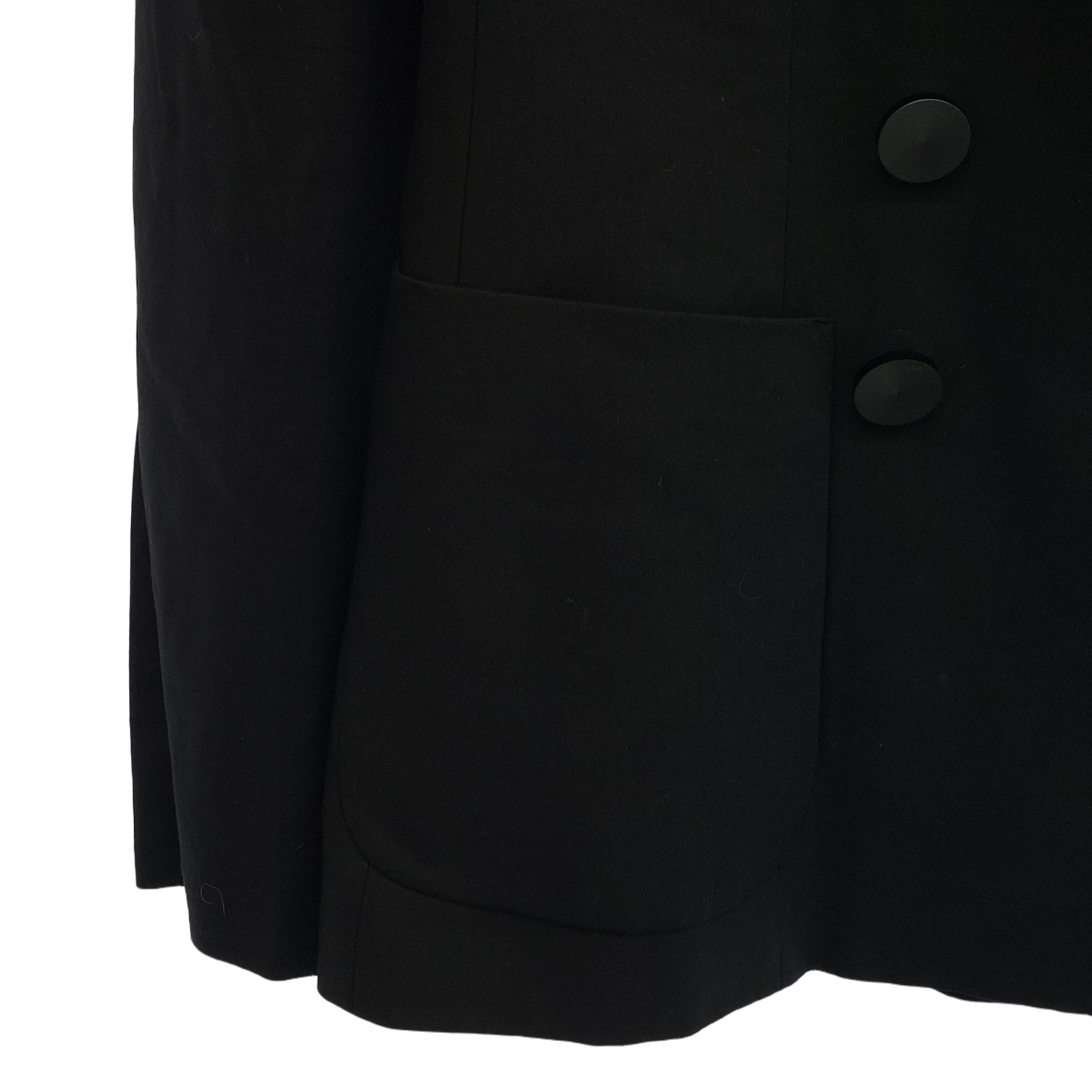 EMPORIO ARMANI / エンポリオアルマーニ ダブル テーラードジャケット