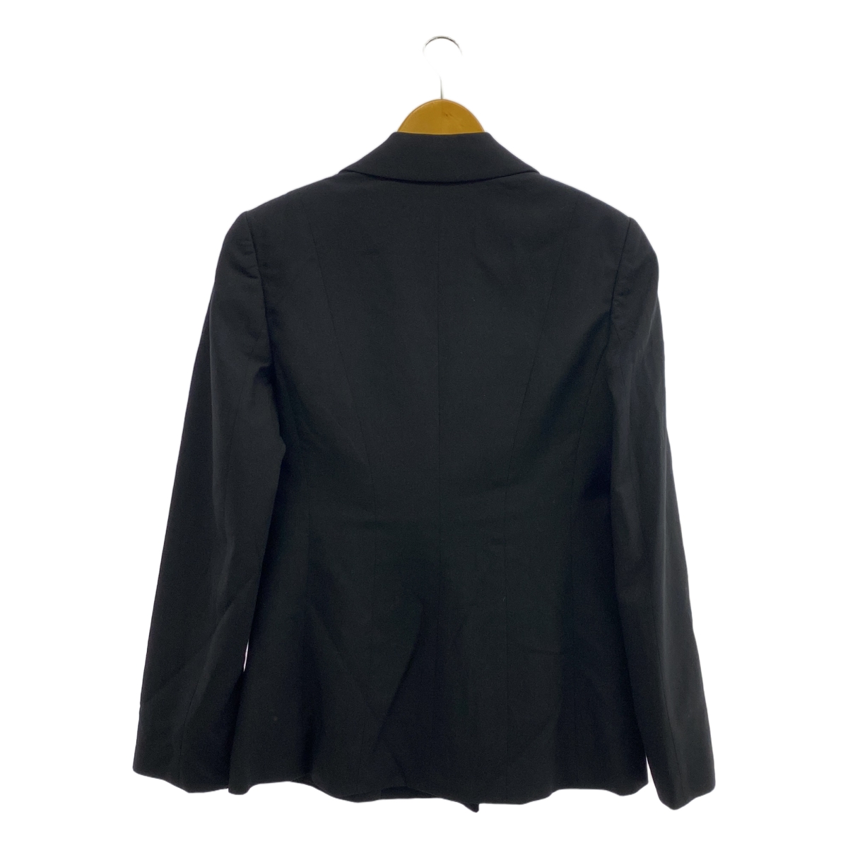 EMPORIO ARMANI / エンポリオアルマーニ ダブル テーラードジャケット