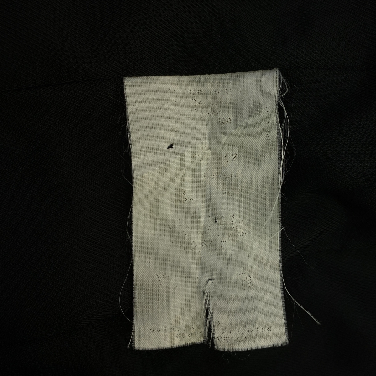 EMPORIO ARMANI / エンポリオアルマーニ ダブル テーラードジャケット