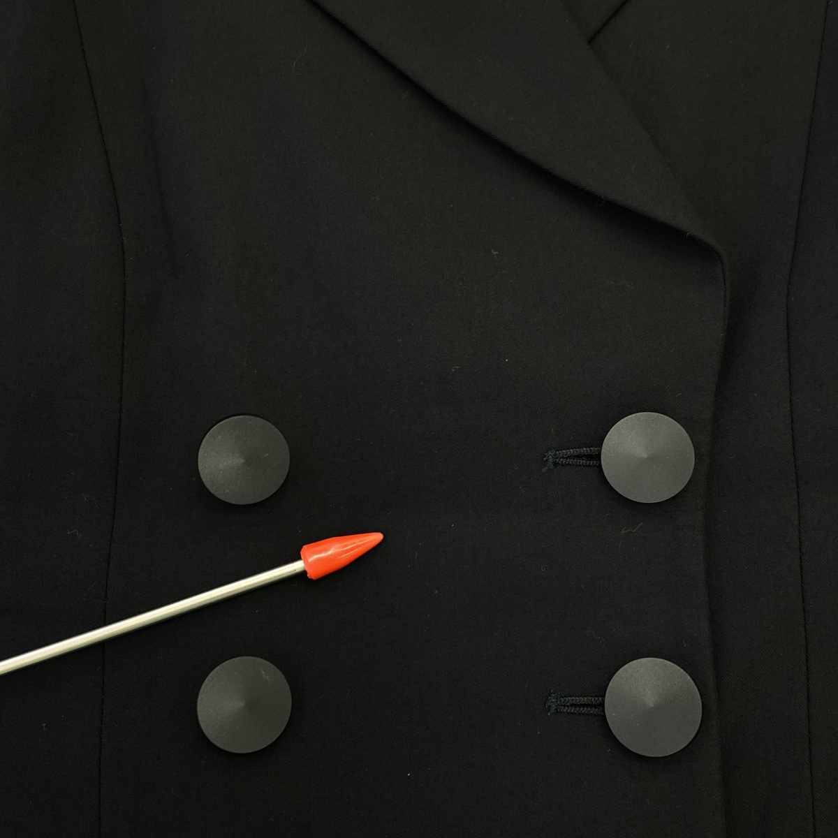 EMPORIO ARMANI / エンポリオアルマーニ ダブル テーラードジャケット