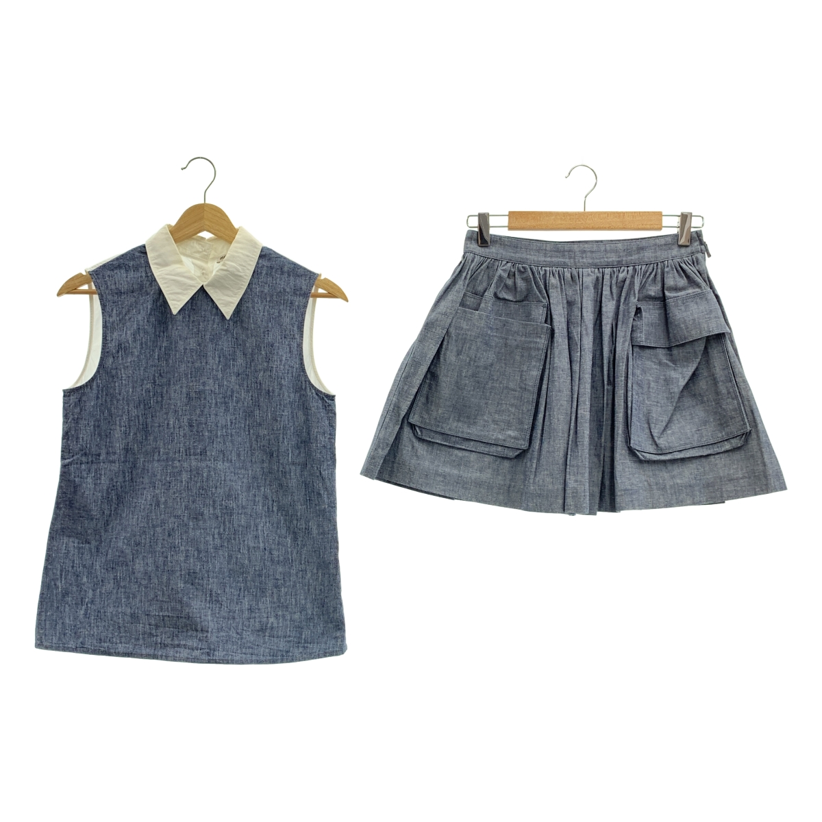 miu miu / ミュウミュウ