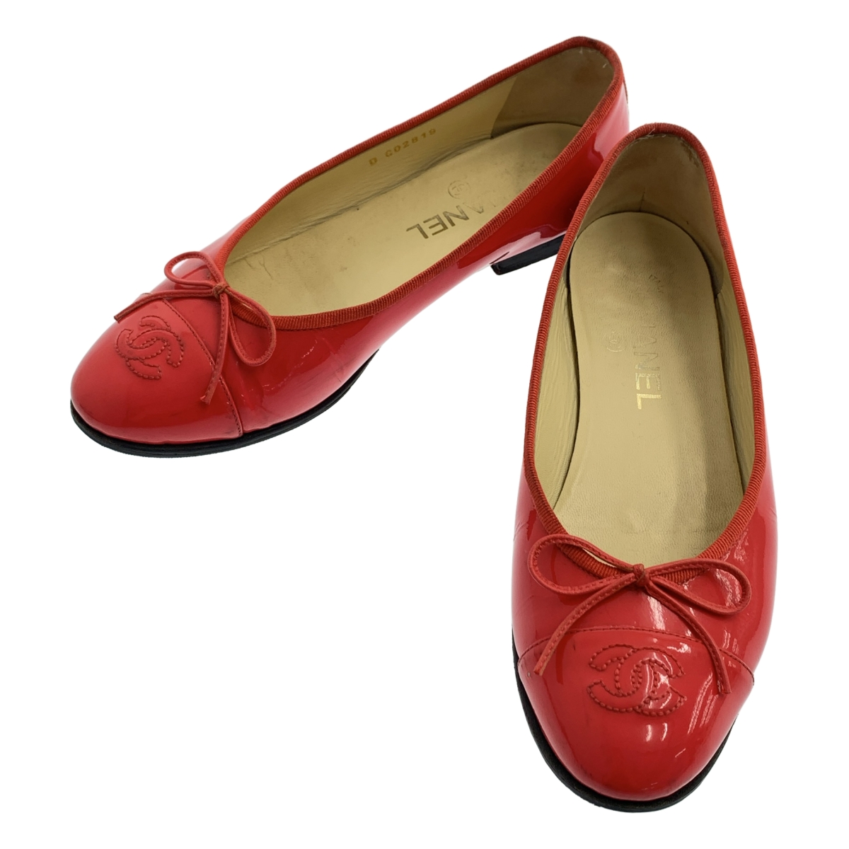 CHANEL / シャネル