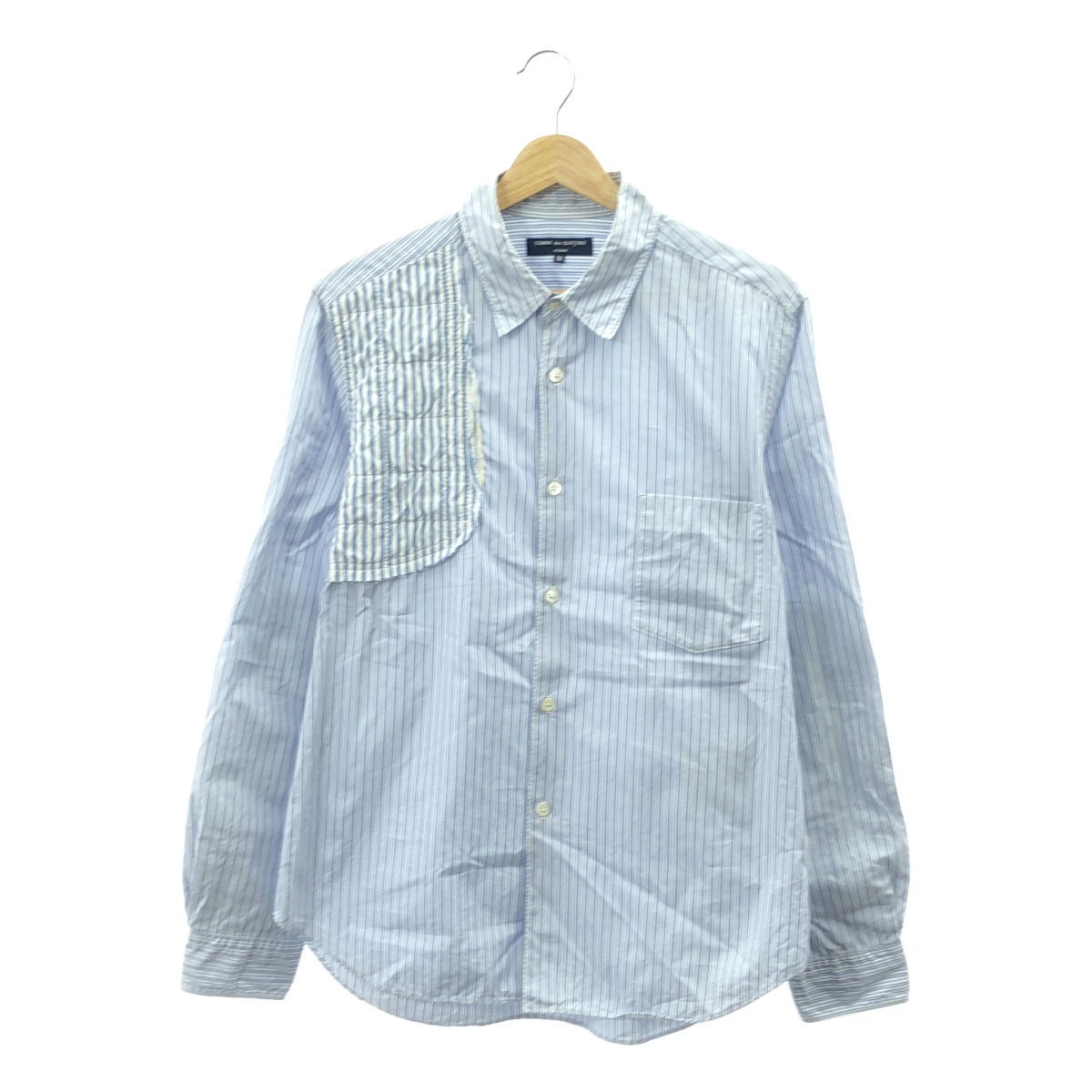 COMME des GARCONS HOMME / コムデギャルソンオム