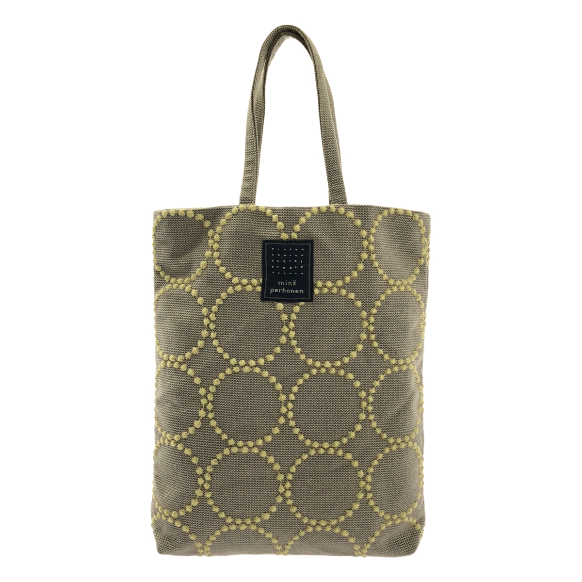 mina perhonen / ミナペルホネン