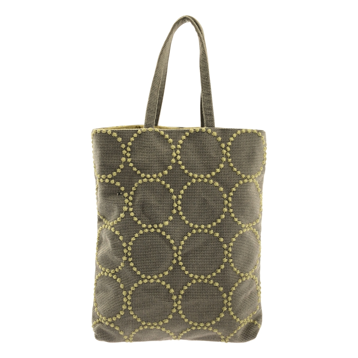 mina perhonen / ミナペルホネン tambourine toast bag タンバリン 刺しゅう トーストバッグ