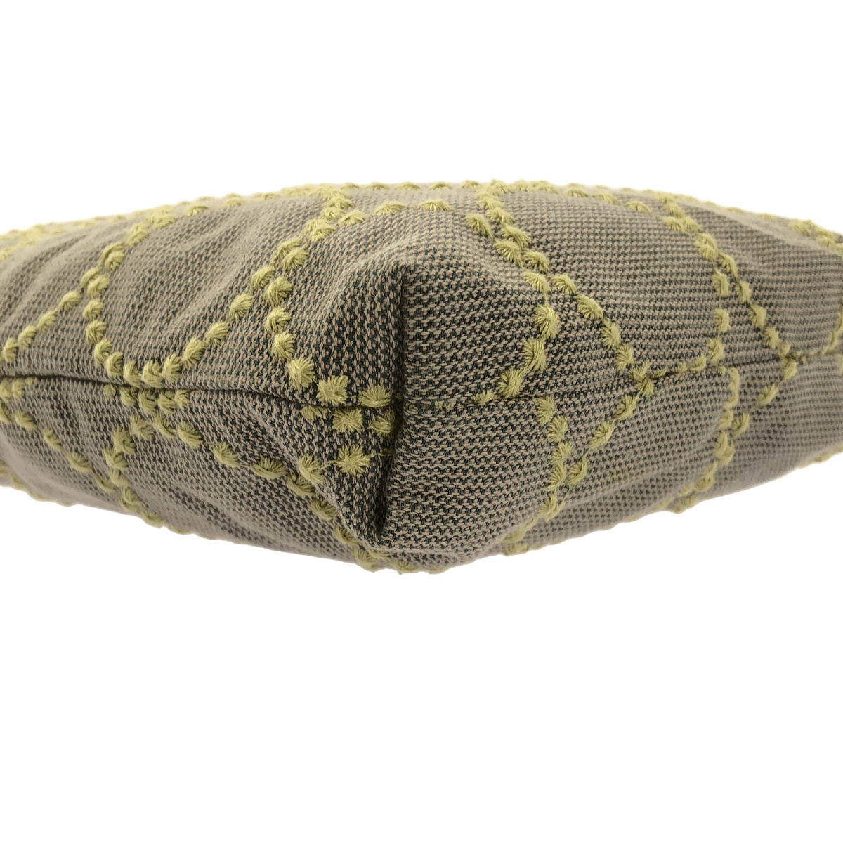 mina perhonen / ミナペルホネン tambourine toast bag タンバリン 刺しゅう トーストバッグ