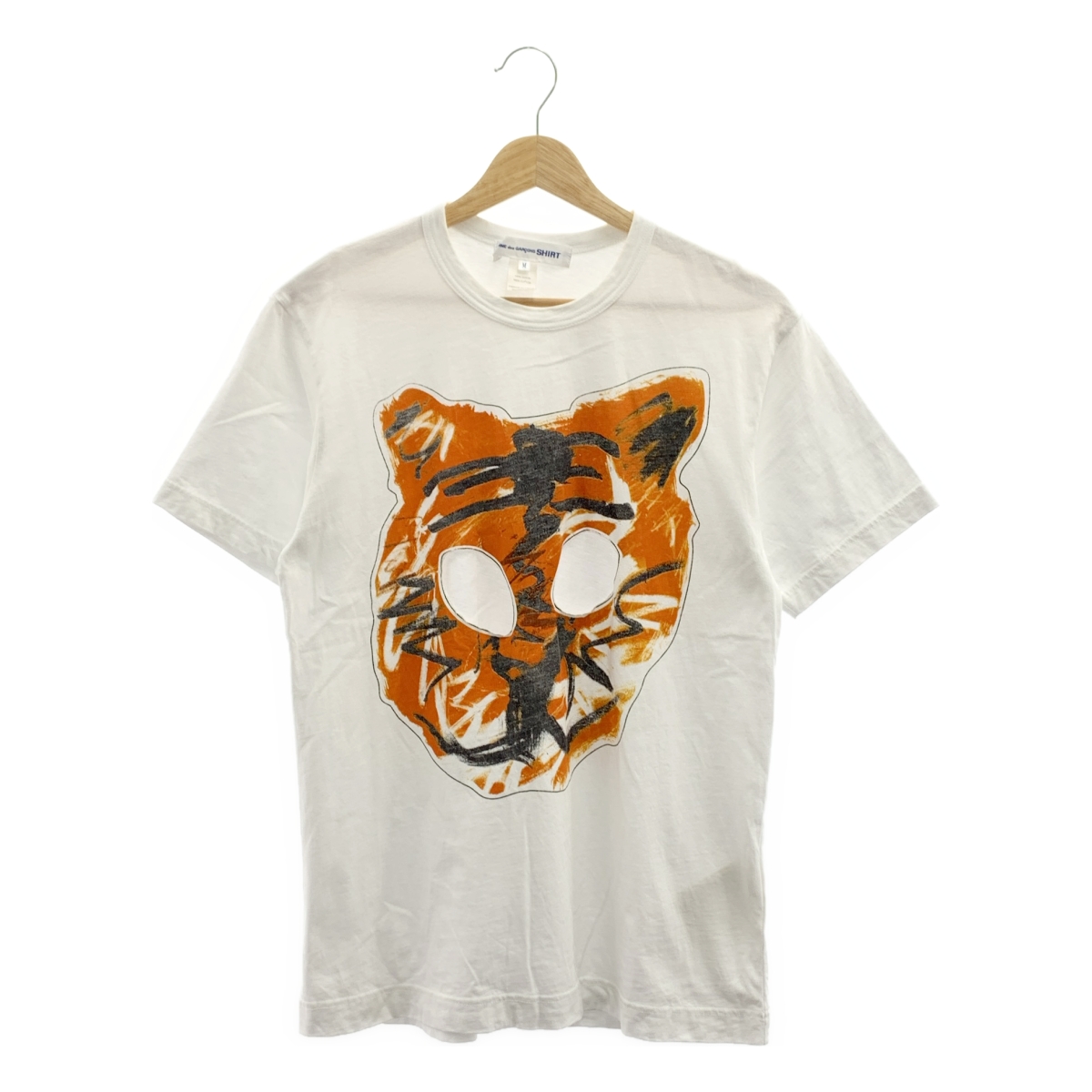 COMME des GARCONS SHIRT