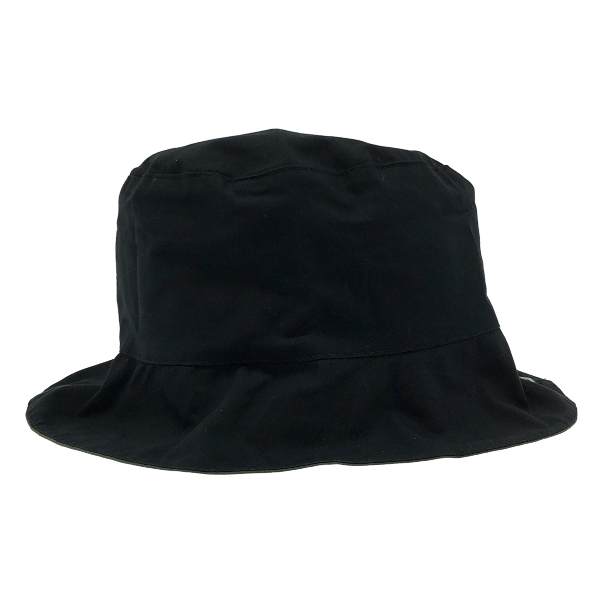 MUHLBAUER / ミュールバウアー Pocket bucket / リバーシブル ポケット バケットハット 帽子 / 収納袋