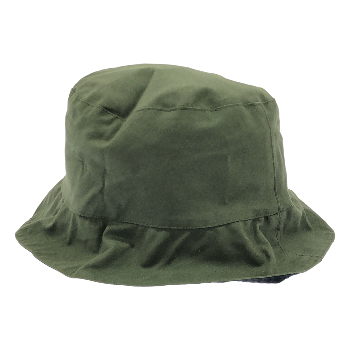 MUHLBAUER / ミュールバウアー Pocket bucket / リバーシブル ポケット バケットハット 帽子 / 収納袋
