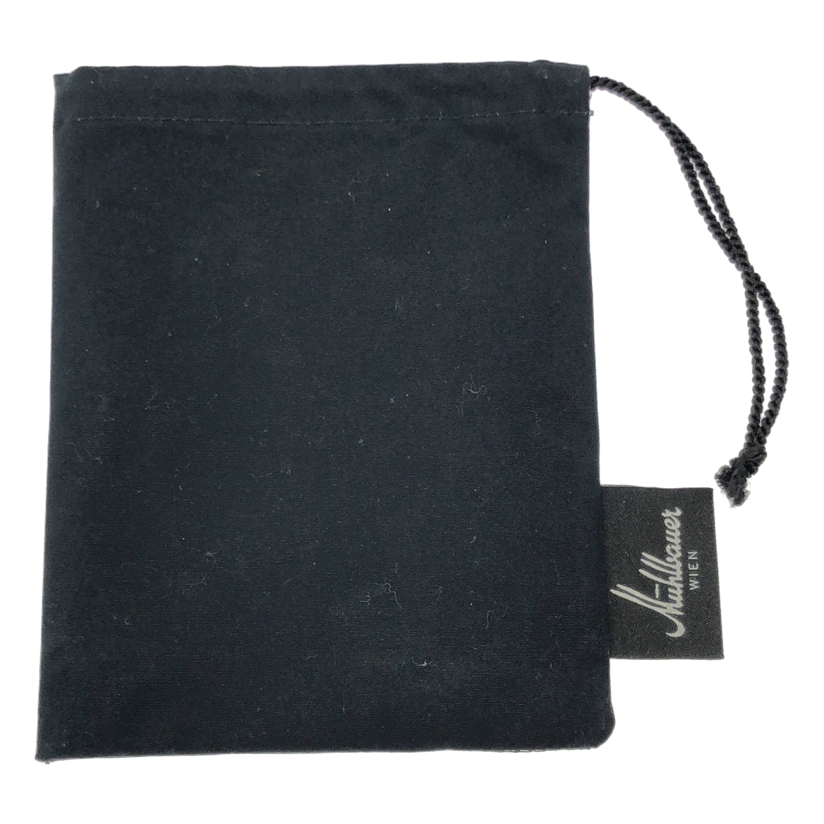 MUHLBAUER / ミュールバウアー Pocket bucket / リバーシブル ポケット バケットハット 帽子 / 収納袋