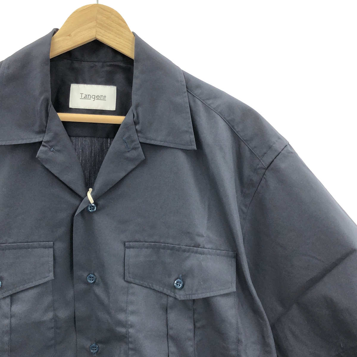 その他 PIERRE SHIRTS SHORT / ピエールシャツショート