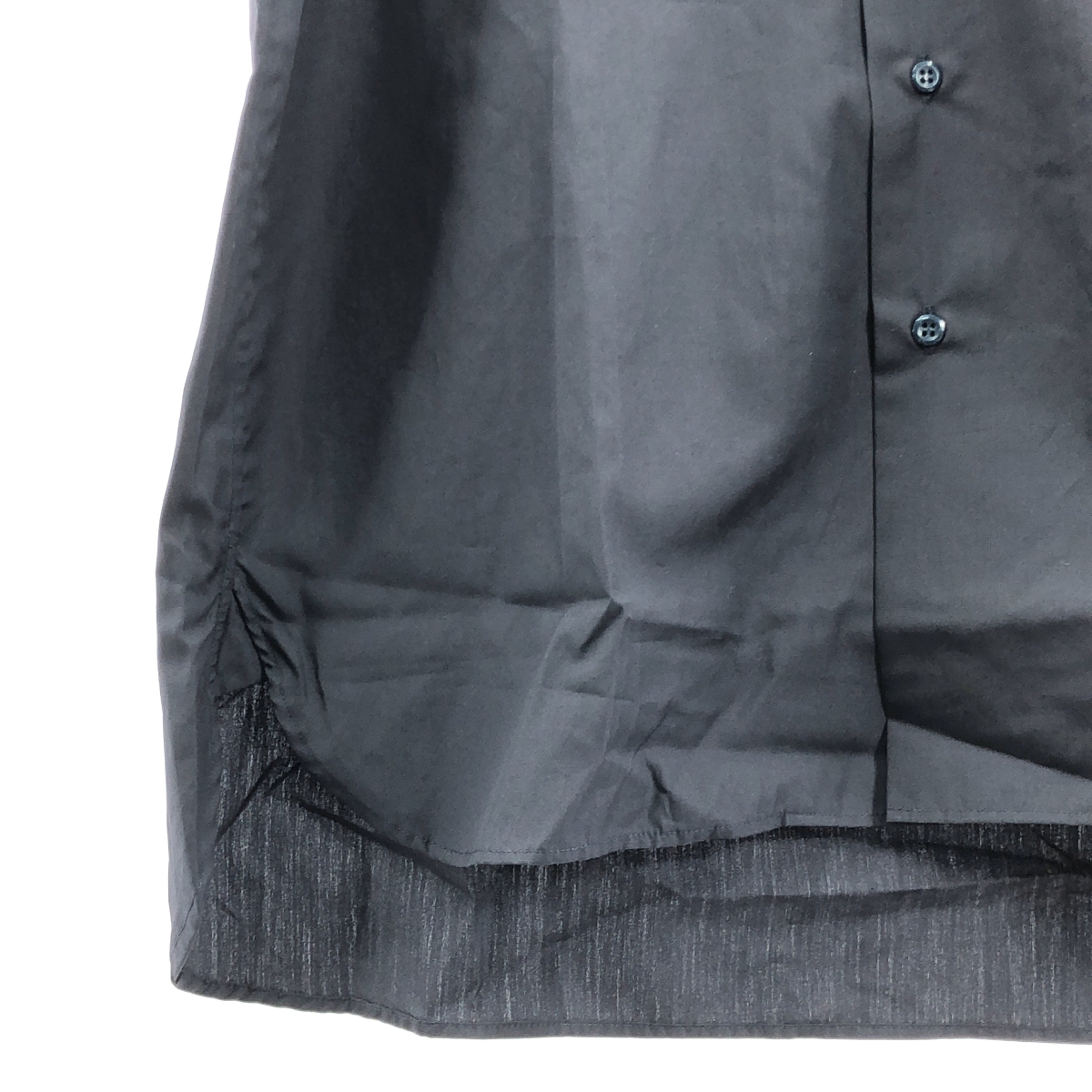 その他 PIERRE SHIRTS SHORT / ピエールシャツショート