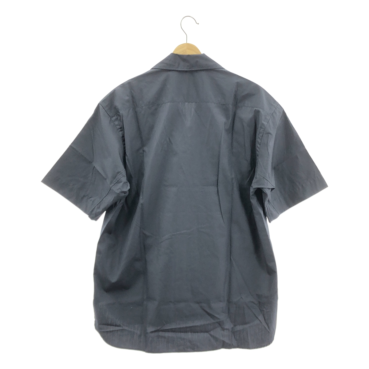 その他 PIERRE SHIRTS SHORT / ピエールシャツショート