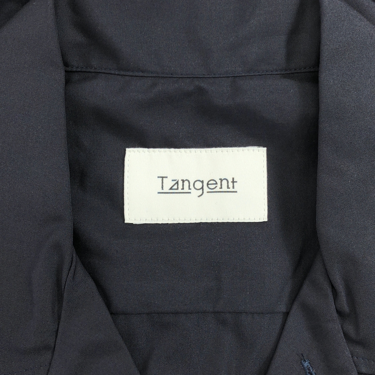 その他 PIERRE SHIRTS SHORT / ピエールシャツショート