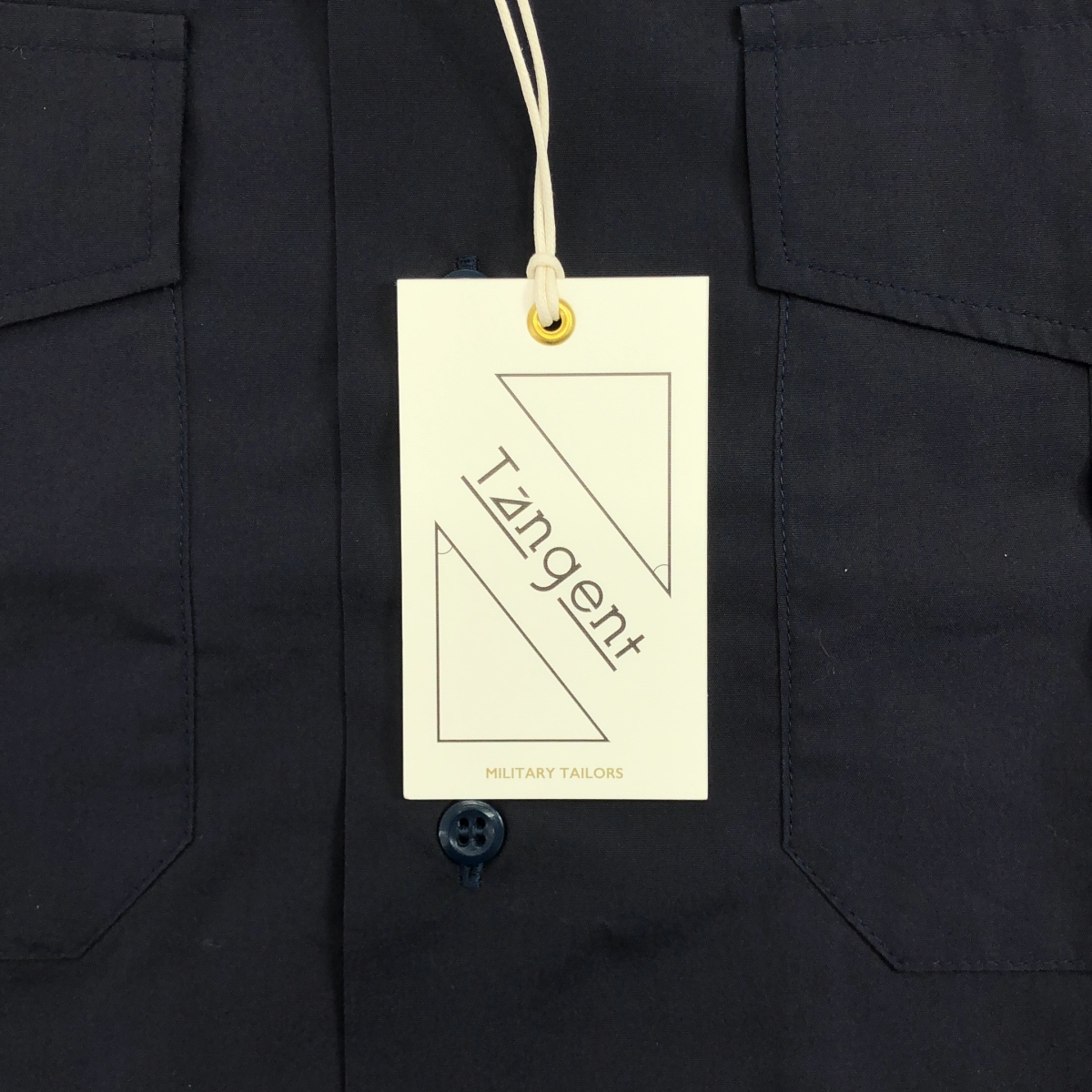 その他 PIERRE SHIRTS SHORT / ピエールシャツショート