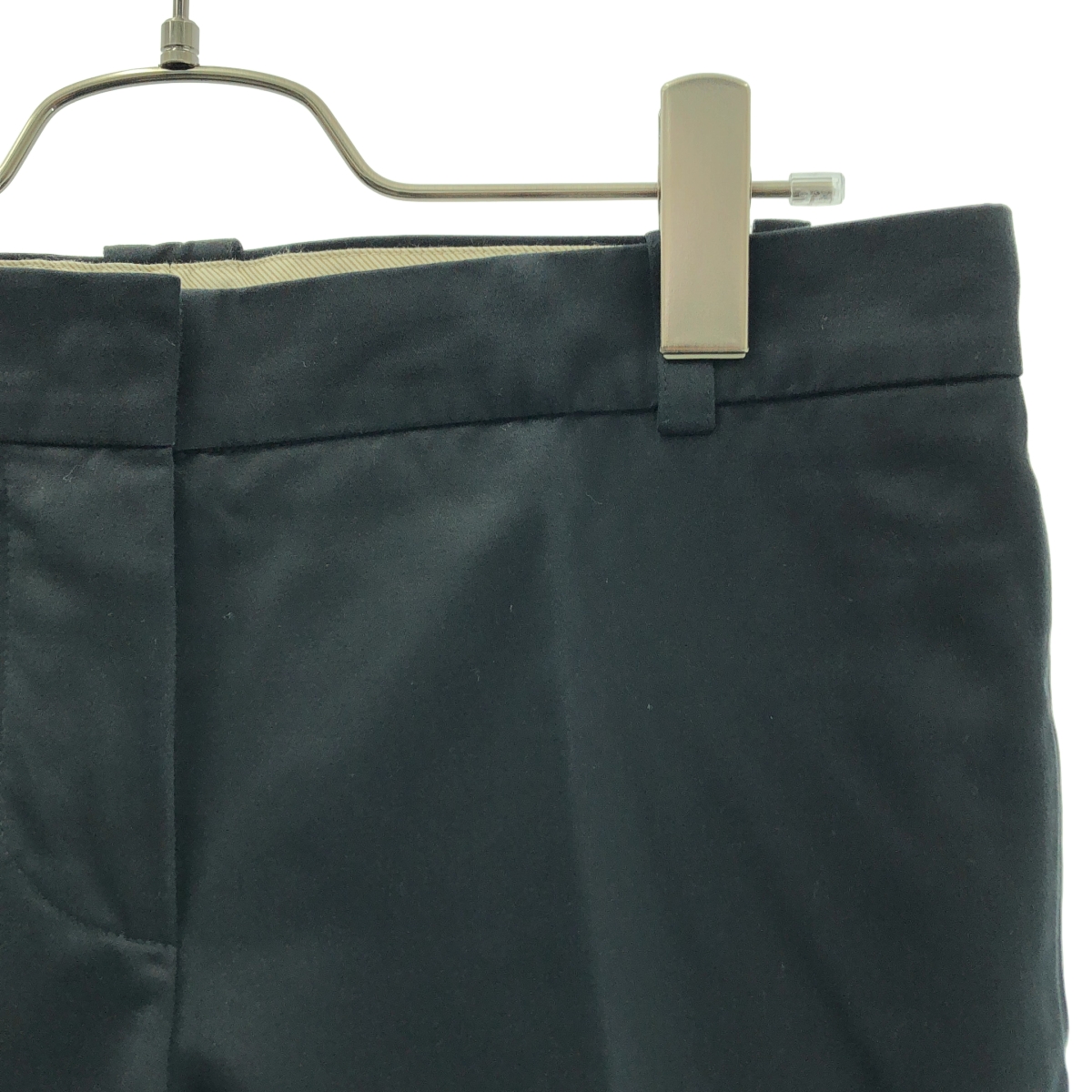 Chloe / クロエ by Phoebe Philo フィービー / コットン フレア パンツ