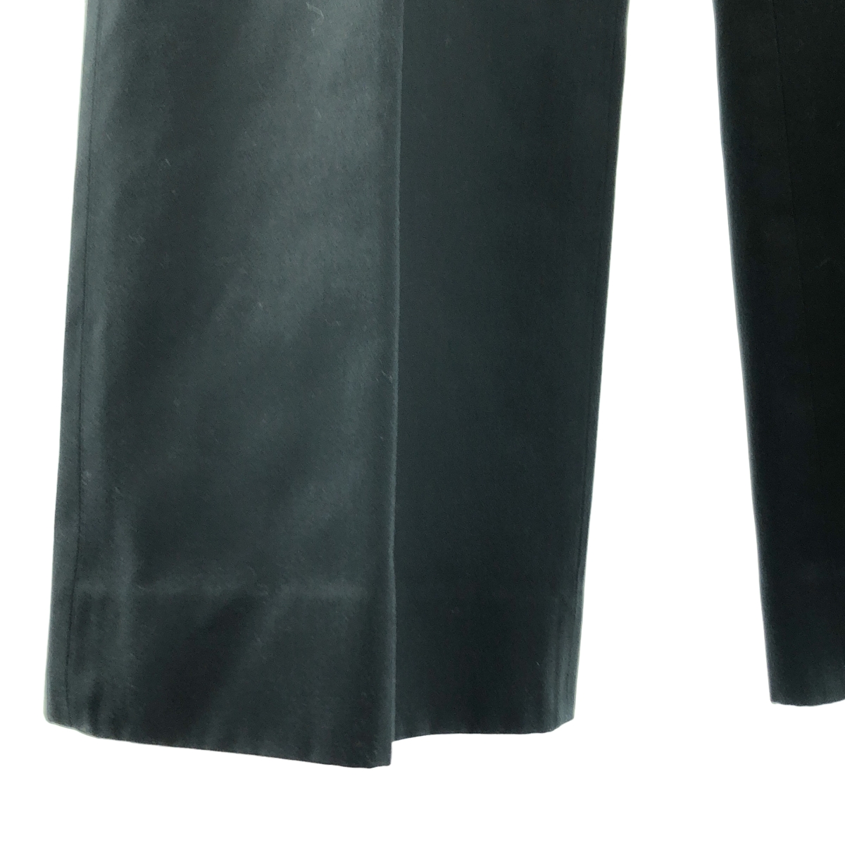 Chloe / クロエ by Phoebe Philo フィービー / コットン フレア パンツ